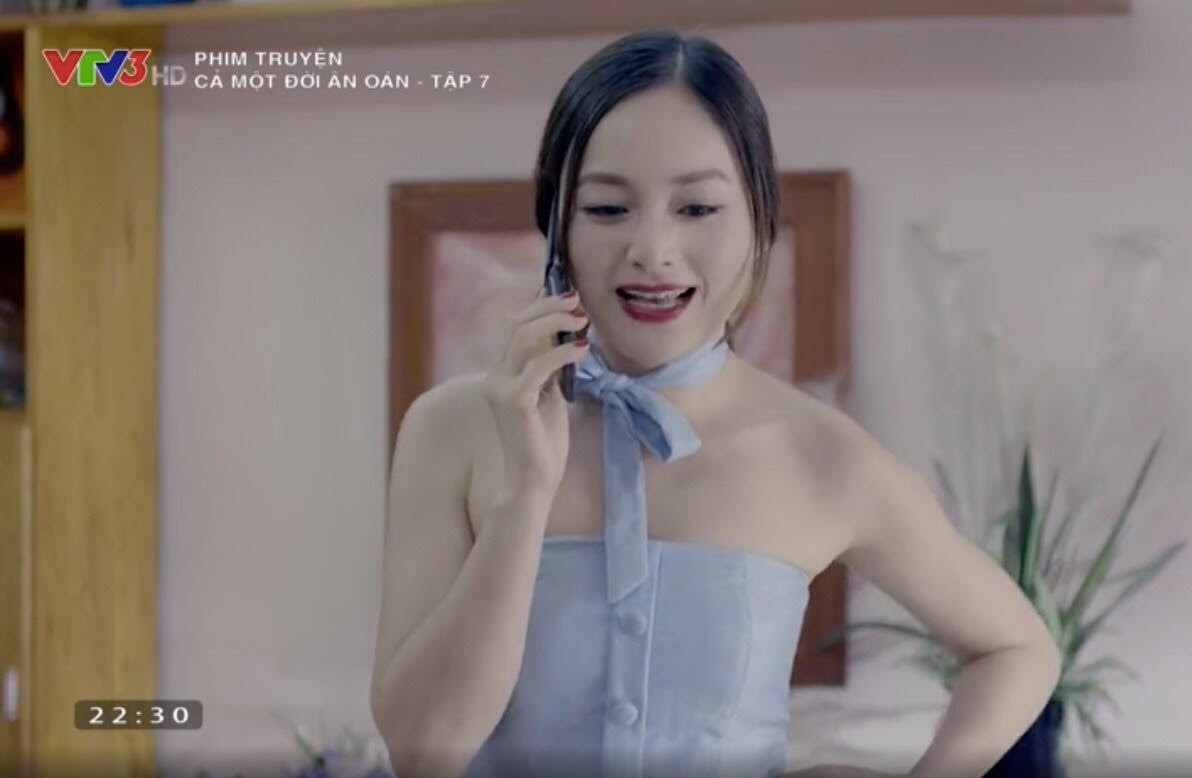 Kiên trì thả thính, cuối cùng Lan Phương đã thò được chân vào phòng của Hồng Đăng? Kiên trì thả thính, cuối cùng Lan Phương đã thò được chân vào phòng của Hồng Đăng?